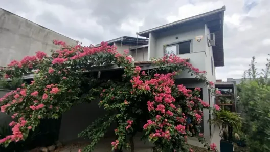 Casa com 2 Quartos à venda, 84m² no Vila Nova, Joinville