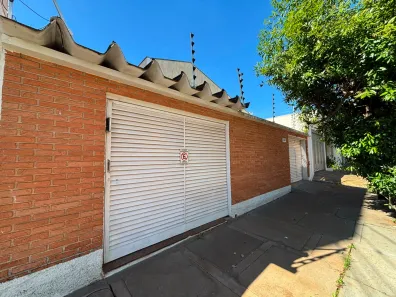 Casa com 3 Quartos à venda, 217m² no Jardim Paulista, Ribeirão Preto