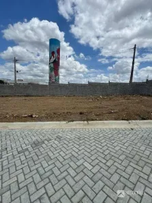 Lote/Terreno à venda, 241m² no Serrotão, Campina Grande