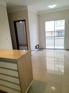 Apartamento com 2 Quartos à venda, 62m² no Bairro da Vossoroca, Sorocaba
