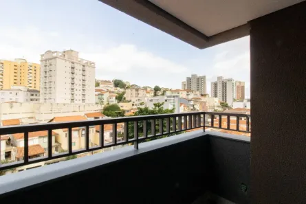 Apartamento com 2 Quartos à venda, 56m² no Jardim São Paulo(Zona Norte), São Paulo