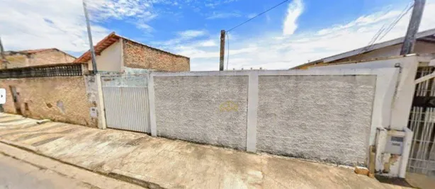 Lote/Terreno à venda, 332m² no Vila Marieta, Campinas