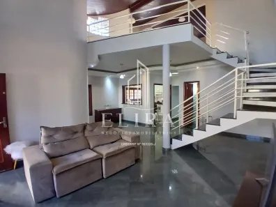 Sobrado com 3 Quartos à venda, 282m² no Jardim São Vito, Americana