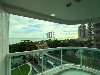 Flat com 2 Quartos para alugar, 99m² no Barra da Tijuca, Rio de Janeiro