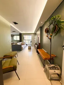 Apartamento com 2 Quartos à venda, 72m² no Meireles, Fortaleza