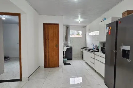 Casa com 5 Quartos à venda, 140m² no Rio Pequeno, São José dos Pinhais