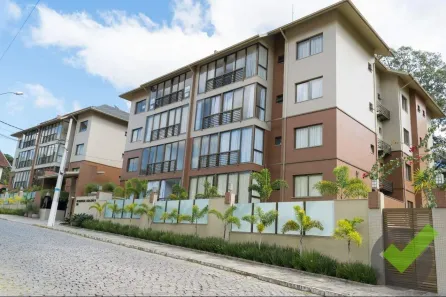 Apartamento com 2 Quartos para alugar, 80m² no Cônego, Nova Friburgo