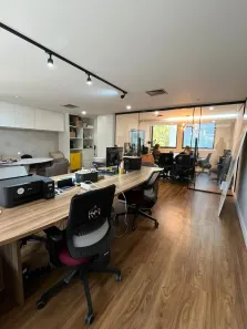 Sala Comercial à venda, 102m² no Jardim Paulista, São Paulo