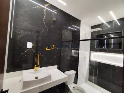 Casa com 3 Quartos à venda, 100m² no Parque Tarcisio Miranda, Campos dos Goytacazes