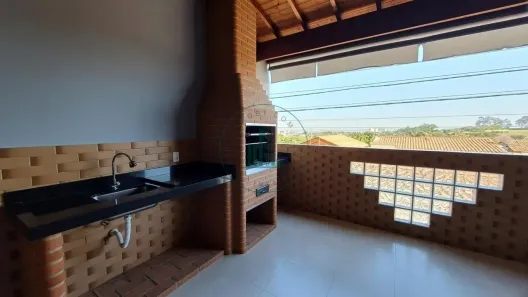 Casa com 2 Quartos à venda, 108m² no Nossa Senhora de Fátima, Piracicaba