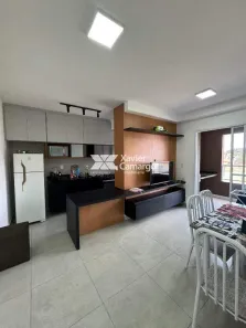 Apartamento com 2 Quartos à venda, 56m² no Vila Paulista, Rio Claro