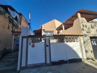 Casa com 2 Quartos à venda, 144m² no Quintino Bocaiúva, Rio de Janeiro