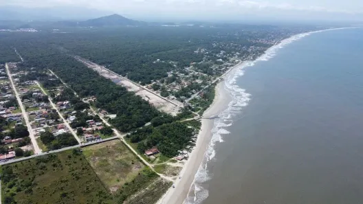 Lote/Terreno à venda, 360m² no , Itapoá