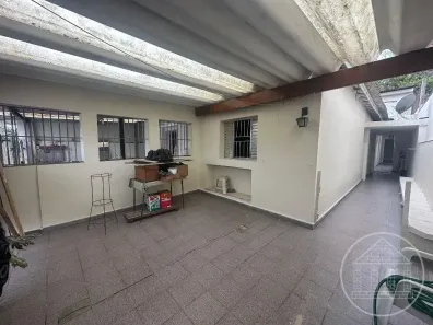 Casa com 3 Quartos à venda, 122m² no Jardim Guarapiranga, São Paulo