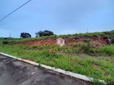 Lote/Terreno à venda, 630m² no Morada dos Nobres, Taubaté