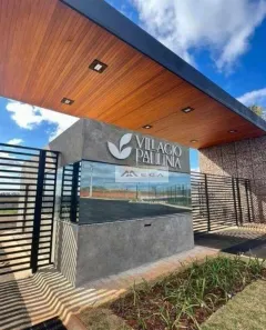 Lote/Terreno à venda, 200m² no São Bento, Paulínia
