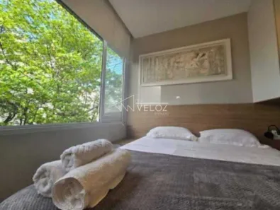 Apartamento com 1 Quarto à venda, 35m² no Ipanema, Rio de Janeiro