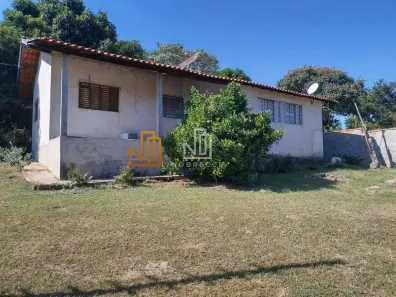 Fazenda/Sítio com 4 Quartos à venda, 135m² no Terras de Itaici, Indaiatuba