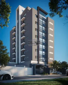 Apartamento com 2 Quartos à venda, 60m² no Santa Mônica, Uberlândia