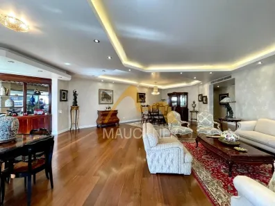 Apartamento com 4 Quartos à venda, 300m² no Barra da Tijuca, Rio de Janeiro