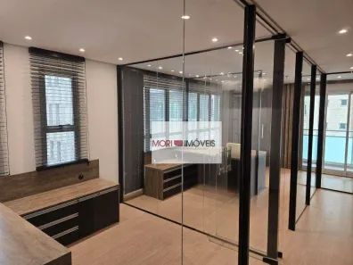 Sala Comercial para alugar, 54m² no Perdizes, São Paulo