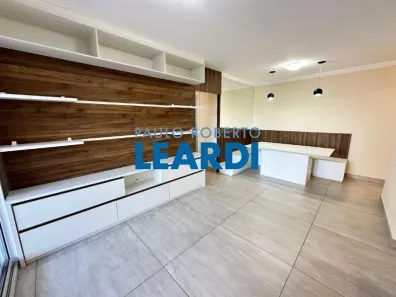 Apartamento com 4 Quartos para alugar, 108m² no Santo Amaro, São Paulo