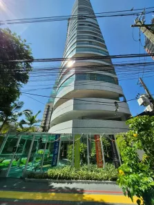 Apartamento com 3 Quartos à venda, 181m² no Nazaré, Belém