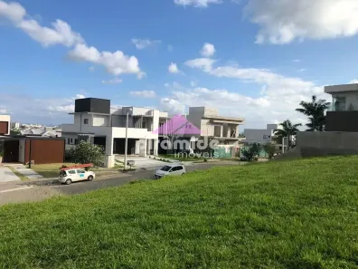 Lote/Terreno à venda, 720m² no Condomínio Reserva do Paratehy, São José dos Campos