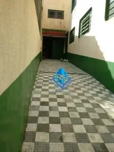 Galpão/Depósito/Armazém para alugar, 1050m² no Planalto, São Bernardo do Campo