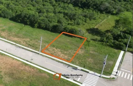 Lote/Terreno à venda, 361m² no São João do Rio Vermelho, Florianópolis
