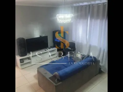 Casa com 3 Quartos à venda, 100m² no Vila Moraes, São Paulo