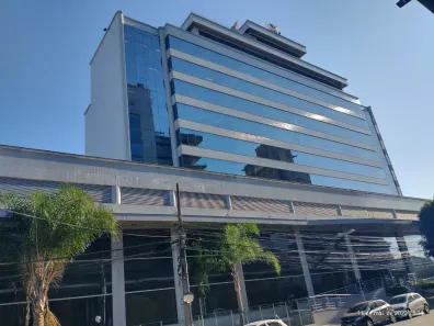 Sala Comercial para alugar, 2275m² no Centro, Florianópolis