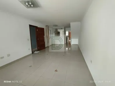 Sobrado com 3 Quartos à venda, 144m² no Jardim Taboão, São Paulo