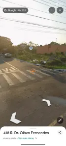 Lote/Terreno à venda, 374m² no Estância Velha, Canoas