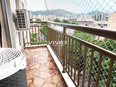 Cobertura com 3 Quartos à venda, 84m² no Cachambi, Rio de Janeiro