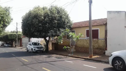 Casa com 2 Quartos à venda, 95m² no Vila Santo Antônio, São José do Rio Preto