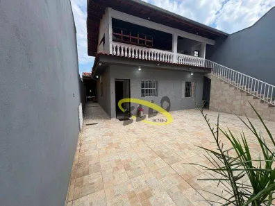 Casa com 3 Quartos à venda, 300m² no Jardim Nova Coimbra, Cotia