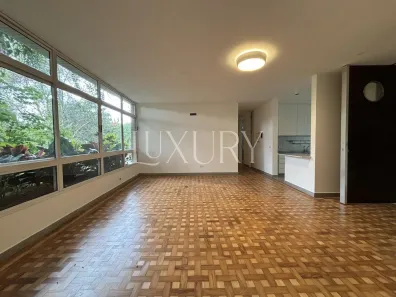 Apartamento com 2 Quartos à venda, 160m² no Jardim Paulista, São Paulo