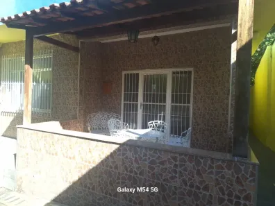 Casa com 2 Quartos para alugar, 90m² no Vila Centenário, Duque de Caxias