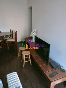 Apartamento com 1 Quarto à venda, 52m² no Vila Buarque, São Paulo