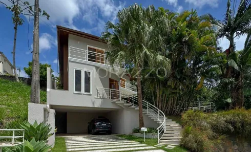 Sobrado com 4 Quartos à venda, 327m² no Parque Residencial Itapeti, Mogi das Cruzes