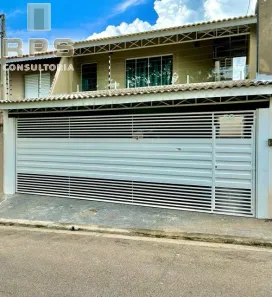 Casa com 4 Quartos à venda, 247m² no Nova Cerejeira, Atibaia