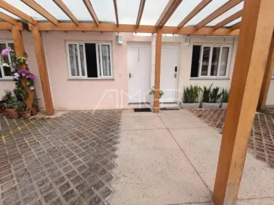 Casa de Condomínio com 2 Quartos à venda, 66m² no Vila Campos Sales, Campinas