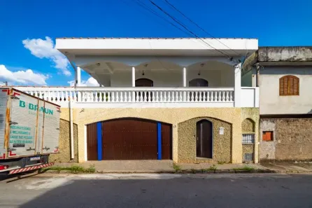 Casa com 3 Quartos à venda, 280m² no Jardins (Polvilho), Cajamar