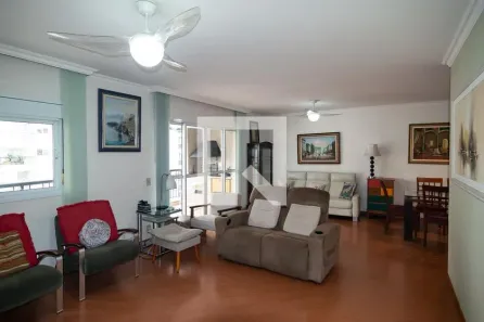 Apartamento com 3 Quartos à venda, 139m² no Bela Vista, São Paulo