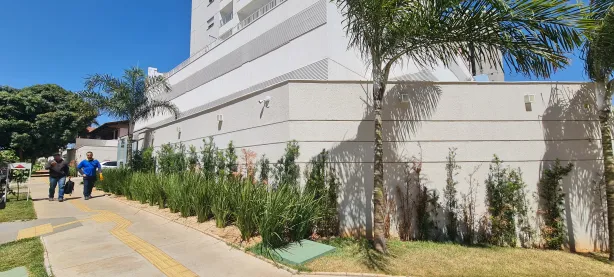 Apartamento com 3 Quartos à venda, 80m² no Setor Leste Universitário, Goiânia