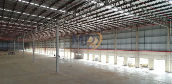 Galpão/Depósito/Armazém para alugar, 13000m² no Bom Fim, Guaíba