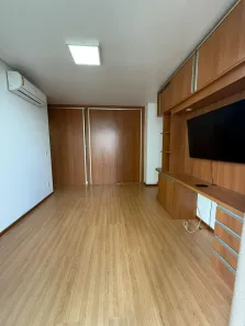 Apartamento com 3 Quartos para alugar, 147m² no Adrianópolis, Manaus