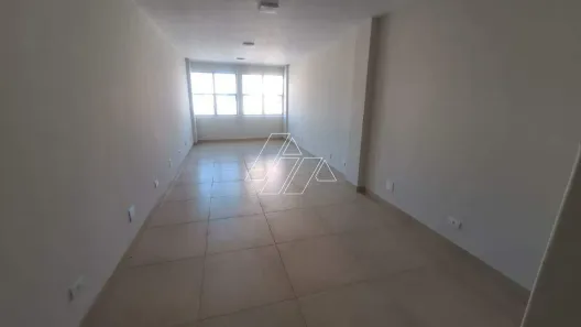 Sala Comercial para alugar, 50m² no Centro, Marília