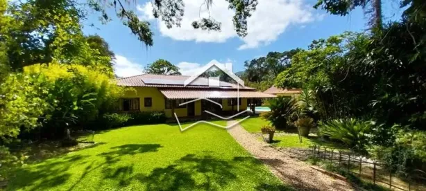 Casa com 5 Quartos à venda, 750m² no Retiro, Petrópolis